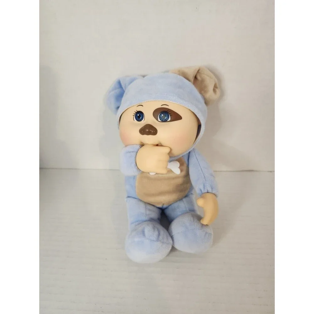 Cabbage Patch Kids Barnyard Boomer Puppy